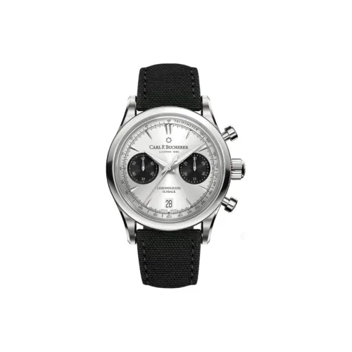 Carl F.Bucherer Men MANERO Collection Watch