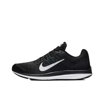 Nike Air Zoom Winflo 5 Black White