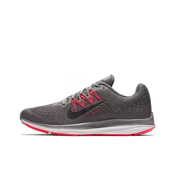 Nike Zoom Winflo 5 Gunsmoke