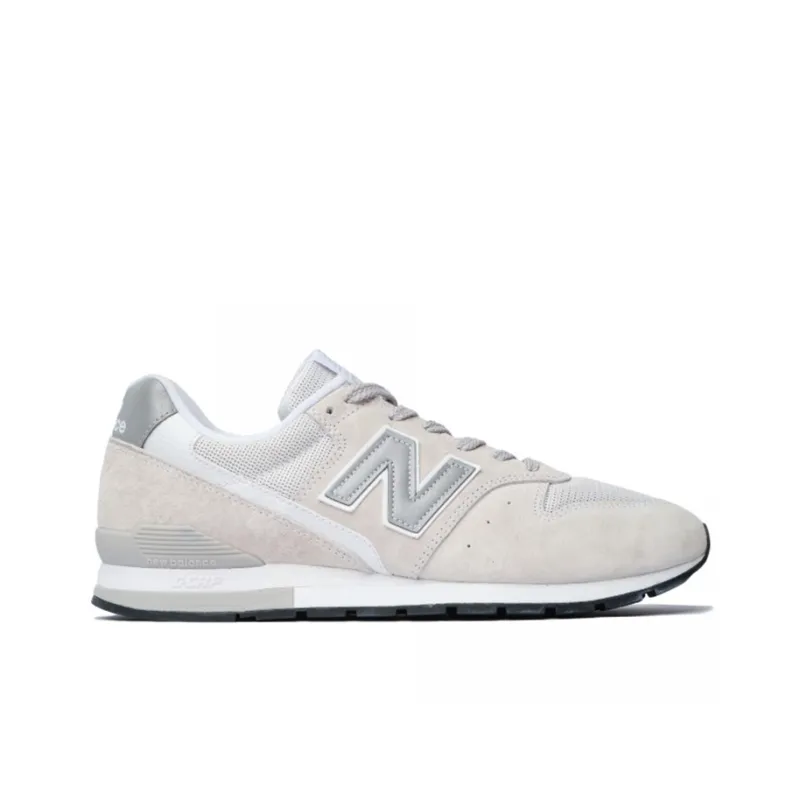 New Balance 996 Ivory White-1