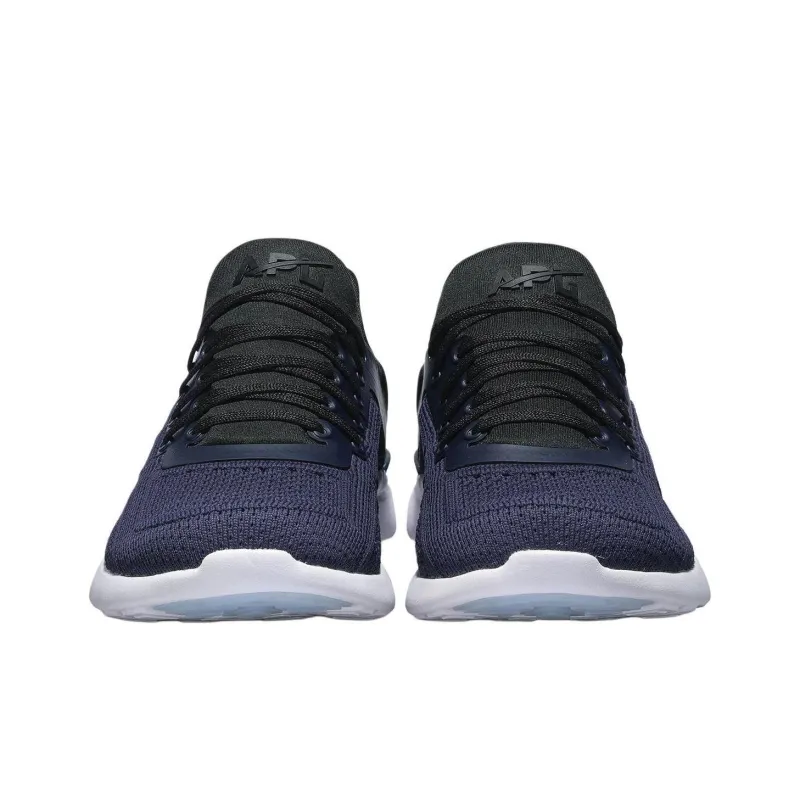 APL ATHLETIC PROPULSION LABS TechLoom Tracer Low-Top Training Shoes Men's Blue-2