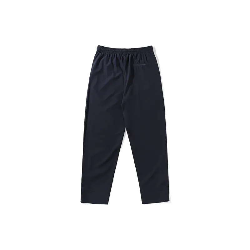 LUSHISI Casual Pants Unisex-1