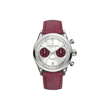 Carl F.Bucherer Men MANERO Collection Watch