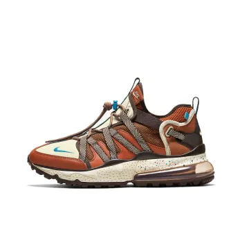 Nike Air Max 270 Bowfin Russet Brown