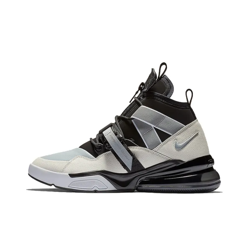 Nike Air Force 270 Utility Black Sail-0
