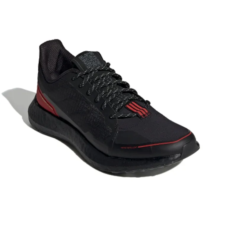 Adidas Senseboost Go Guard Red-1