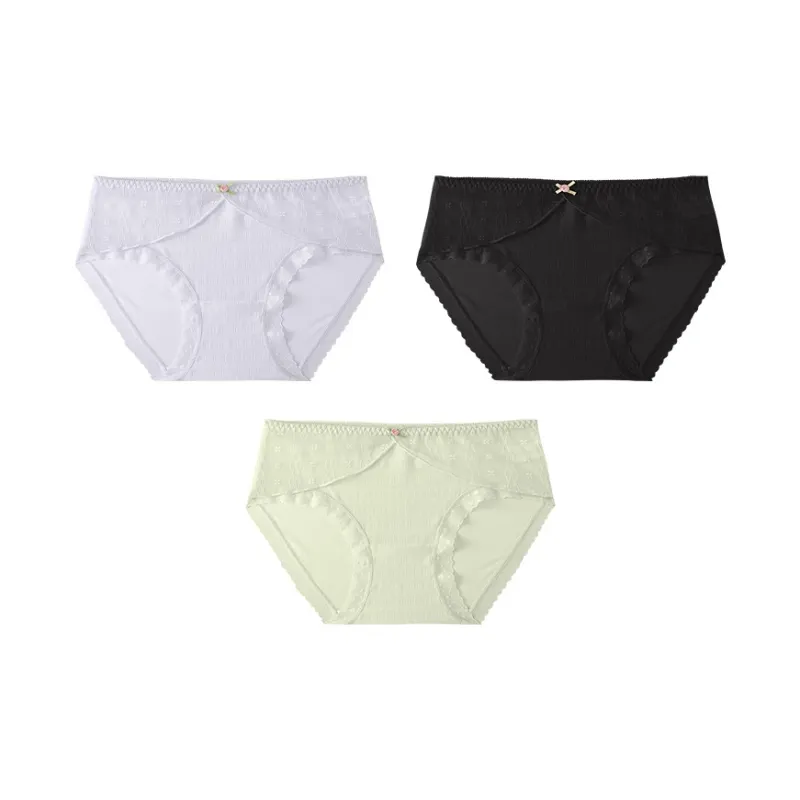 Ordifen Underpants Women's 3 Pack-4
