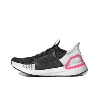 Adidas Ultra Boost 19 Pink Women's