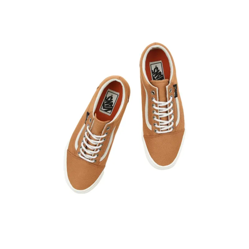 Old Skool Vans 'Desert Sun'-3