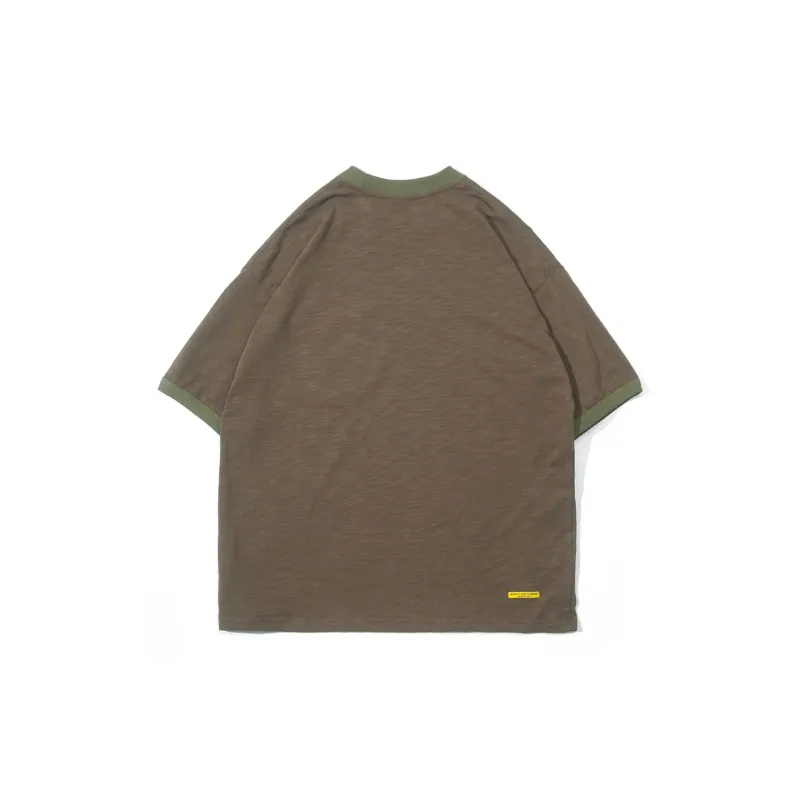 DAKYAM T-Shirts Unisex-5