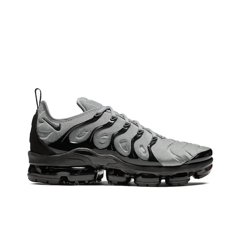 Nike Air Vapormax Plus Cool Grey Black-1