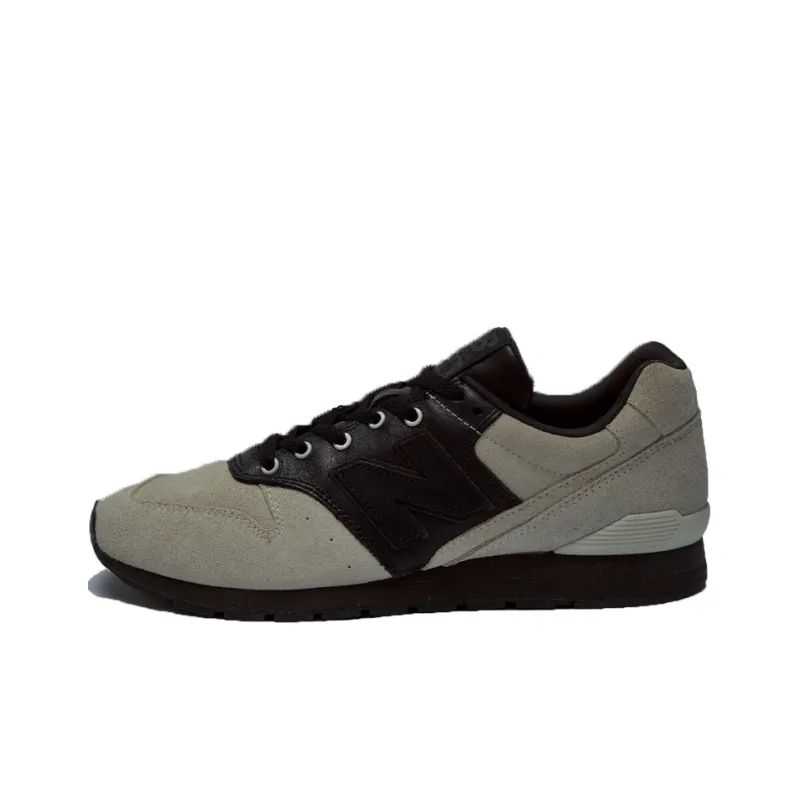 New Balance Beams Plus X New Balance Nb 996 Black/White-0