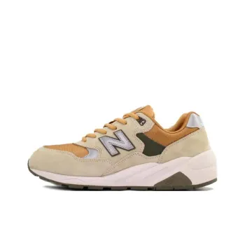 New Balance 580 D 'Cream Yellow'