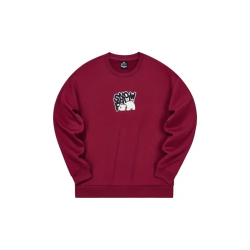 361° Life Collection Sweatshirts Women's Maroon