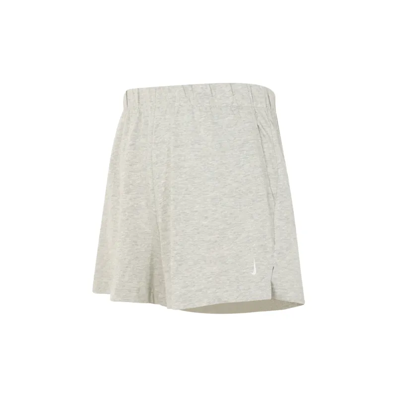 Nike Casual Shorts Women's Beige-1