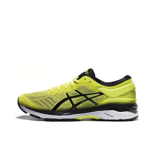 Asics Gel Kayano 24 'Sulphur Spring'