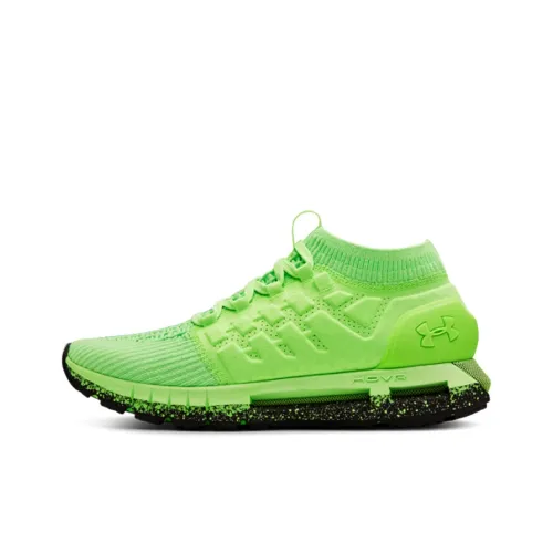 Under Armour Hovr Phantom 'Highlighter Lime'