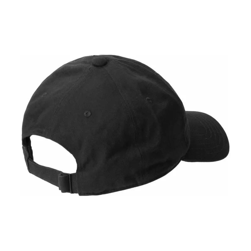 adidas X CHARR BCAP Logo Baseball Cap Black-3