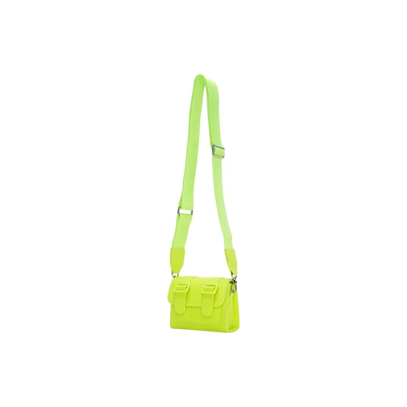 MERIMIES Pu Shoulder Bag, Crossbody Bag Mini Women's Multicolor-3