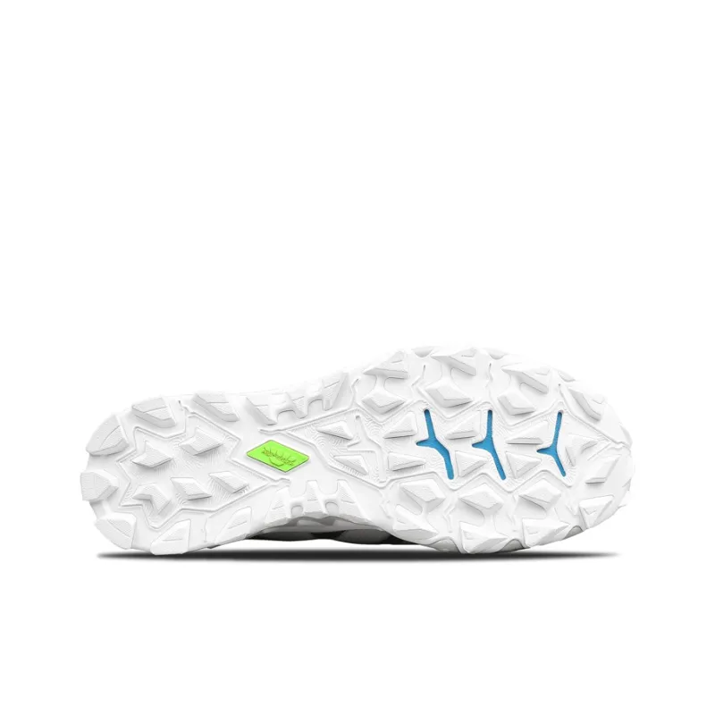 CHEMIST CREATIONS x Asics GEL FujiTrabuco 7 Cushioned Slip Resistant Low Top Running Shoes Men's White Special Shoe Box-3