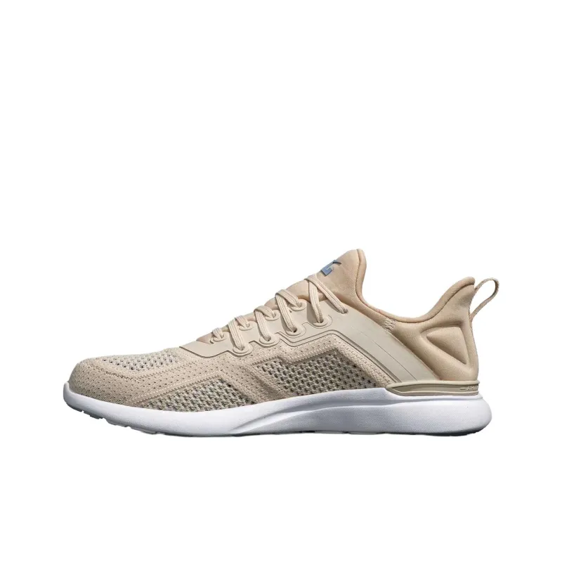 APL ATHLETIC PROPULSION LABS TechLoom Tracer Training Shoes Men's Beige-0