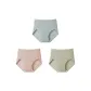 Cloud Blue+Dusty Pink+Sky Cloud Green