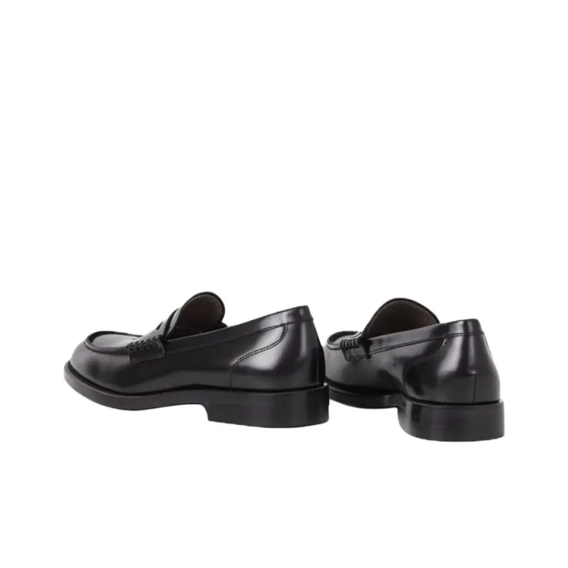 VAGABOND SHOEMAKERS Loafers Women's Black-3