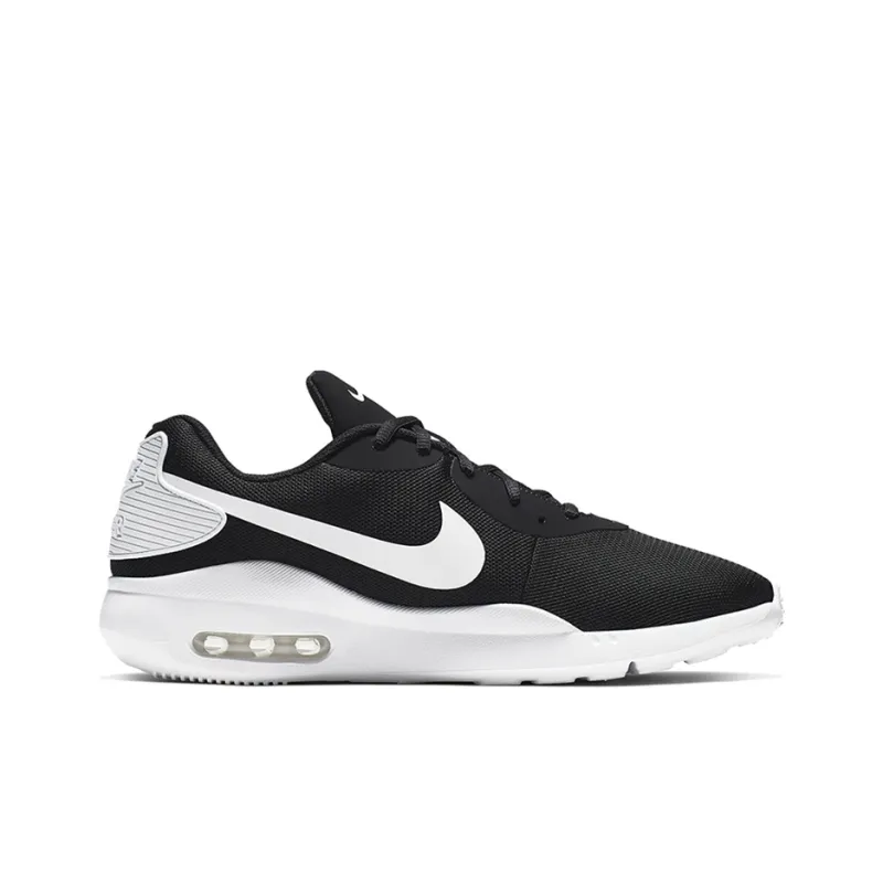 Nike Air Max Oketo Black-1