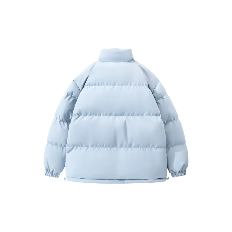 Crayon Shinchan Puffer Jacket Coat Unisex-7