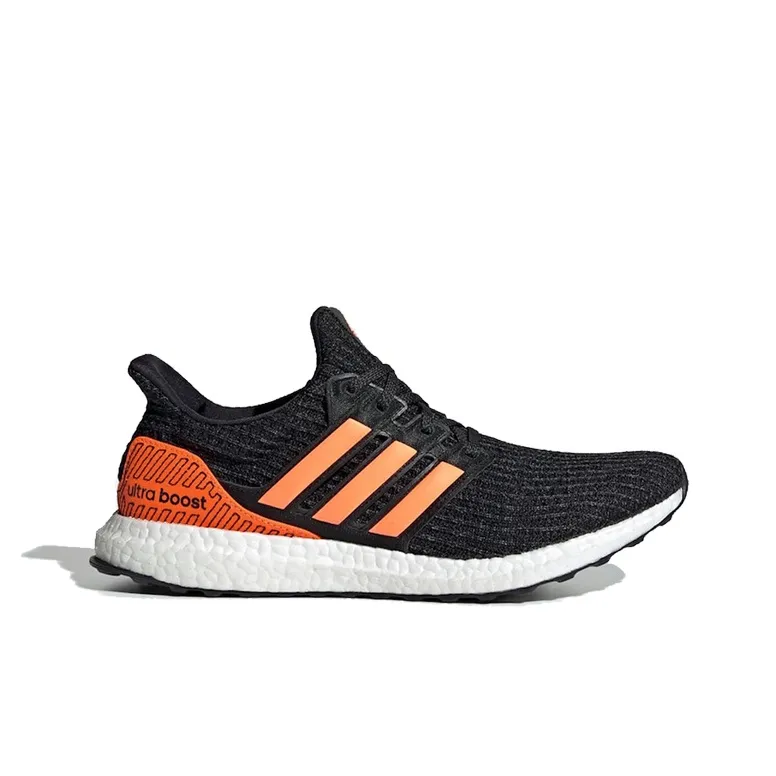 Adidas UltraBoost 3.0 'Solar Orange'-1