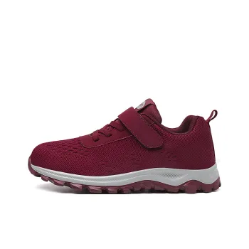 SMDXDMS Dad Shoes Mom Shoes Low Top Casual Shoes Unisex