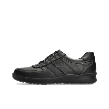 MEPHISTO Wear-Resistant Low-Top Skateboard Shoes Men's