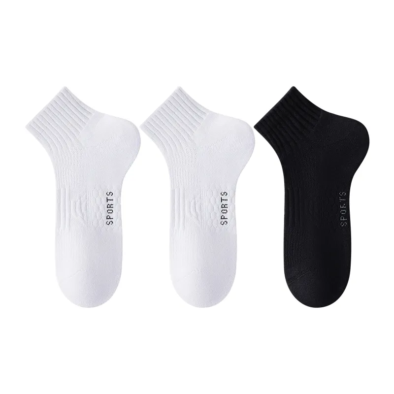 XXLLG Men Socks-5