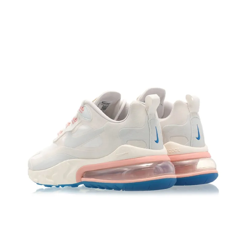 Nike Air Max 270 React American Modern Summit White-3