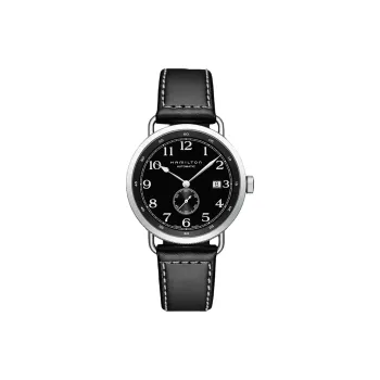 Hamilton Men Khaki Navy Collection Watch