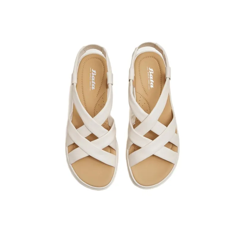 BATA Roman Sandals Women's-5