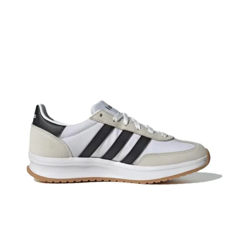 Adidas Run 70s 2.0 Cloud White Core Black Grey One Women's-1