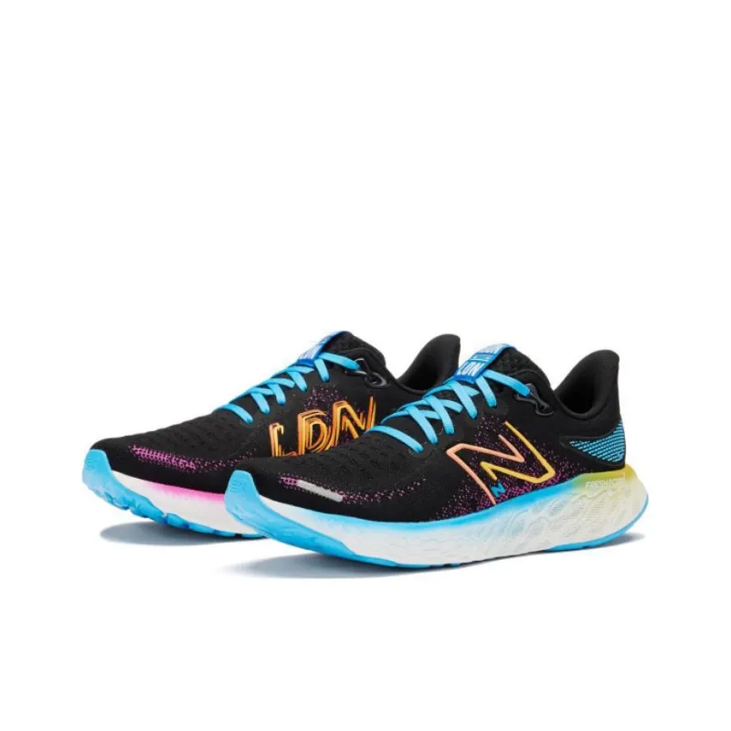 New Balance 1080 'Black Blue'-1