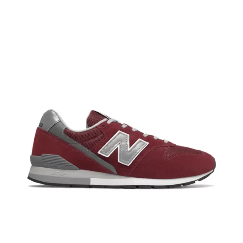 New Balance Nb 996 'Red Silver'-1