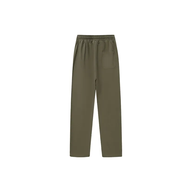 BTK Cargo Pants Unisex-5