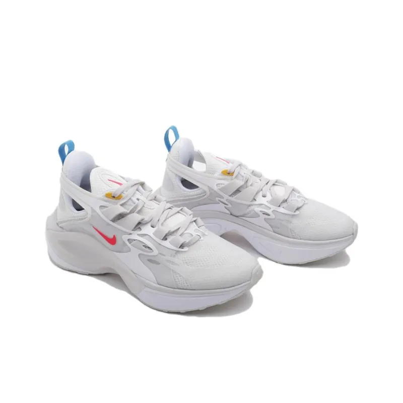 Nike Signal D/MS/X White-2