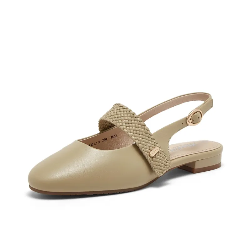 BATA Casual Single Shoes Women's-4