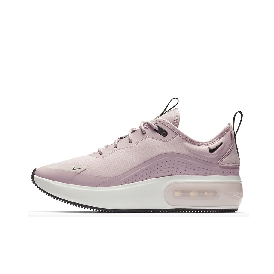 nike air max dia women's pink