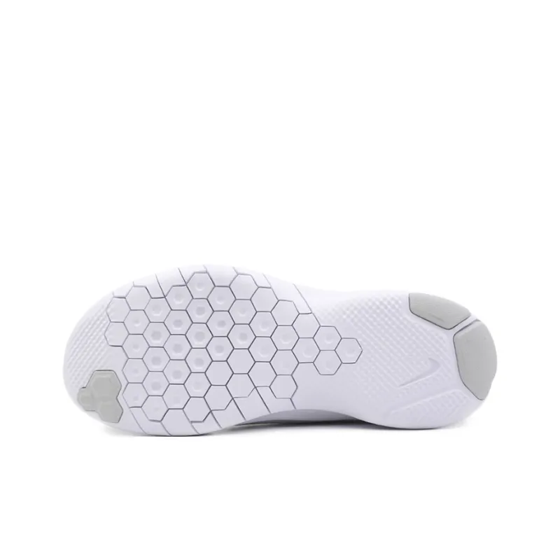 Nike Flex Experience Rn 8 'White Pure Platinum' Women's-4