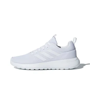 Adidas Neo Lite Racer Cln 'White' Women's
