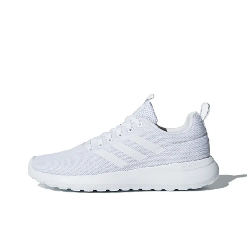 Adidas Neo Lite Racer Cln 'White' Women's-0