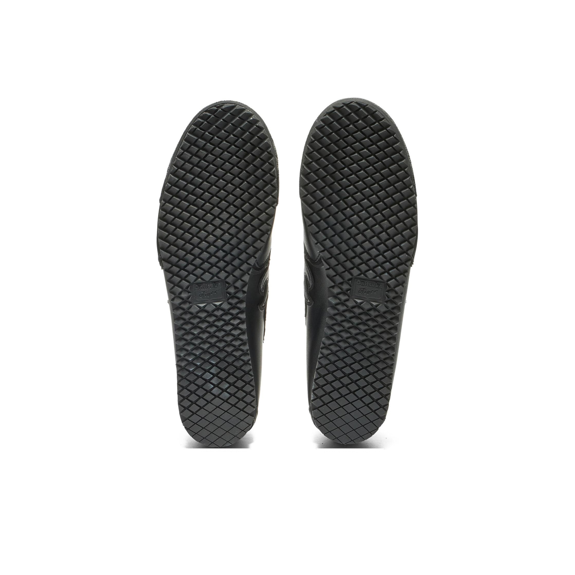 Onitsuka Tiger Mexico 66 Sd 'Black' US M 8.5 - Cheap Rcj