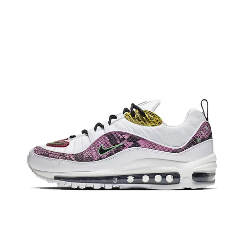 Nike Air Max 98 Snakeskin Women's