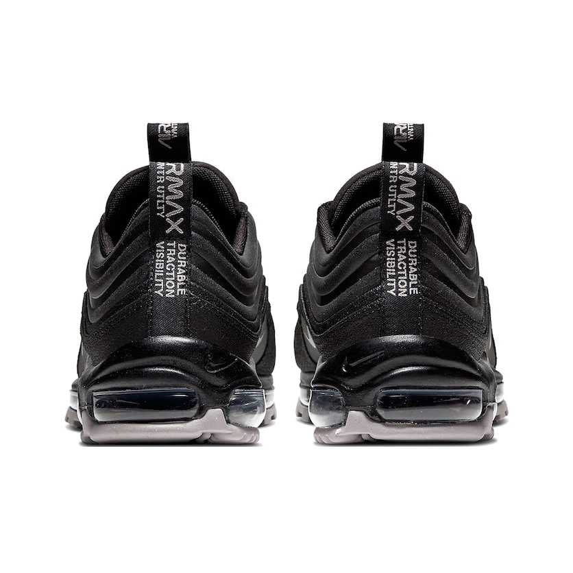 nike air max 97 utility black cool grey
