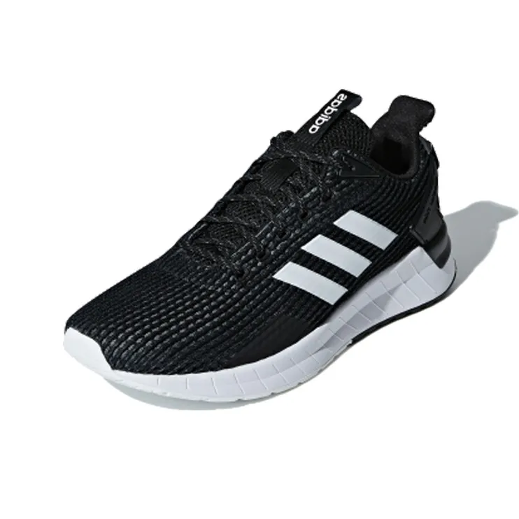 Adidas Questar Ride 'Core Black'-2